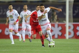 لیگ برتر-پرسپولیس-پدیده