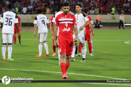 الغرافه قطر-لیگ ستارگان قطر-پرسپولیس