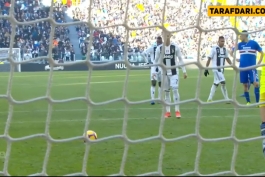 سری آ-یوونتوس-ایتالیا-serie a-juventus