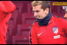 لالیگا-اتلتیکو مادرید-تیم ملی فرانسه-laliga-atletico madrid