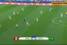 پرو-برزیل-کوپا آمریکا-peru-brazil-copa america