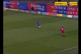 پلی به گذشته - چلسی 4-2 لیورپول - فصل 1996/97