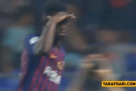 بارسلونا-لالیگا-لیگ قهرمانان اروپا-نیوکمپ-اسپانیا-barcelona-laliga-UCL
