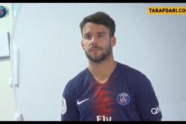 پاری سن ژرمن-لوشامپیونه-فرانسه-PSG