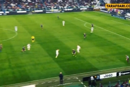 یوونتوس-سری آ-ایتالیا-juventus-serie a