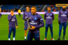 پاری سن ژرمن-لیگ یک فرانسه-لوشامپیونه-psg