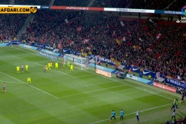 بارسلونا-والنسیا-اتلتیکو مادرید-لالیگا-barcelona-valencia-laliga