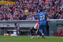 لالیگا-بارسلونا-اتلتیکو مادرید-laliga-barcelona-atletico madrid