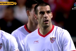 لالیگا-اسپانیا-آلمریا-سویا-والنسیا-Almeria-Sevilla-Valencia-La Liga