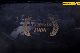 ویدیوی باشگاه لاتزیو به مناسبت تولد 118 سالگی این باشگاه