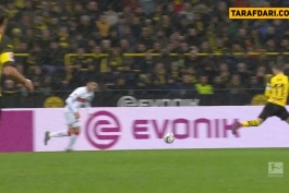 بوندس لیگا-دورتموند-آلمان-سیگنال ایدونا پارک-dortmund-bundesliga
