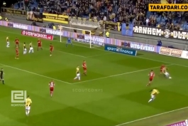 رئال مادرید-ویتسه آرنهم-اردویژه هلند-لالیگا-real madrid-Vitesse Arnhem