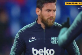 بارسلونا-اسپانیا-لالیگا-ورزشگاه نیوکمپ-barcelona-laliga