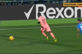ختافه-بارسلونا-لالیگا-getafe-barcelona-laliga