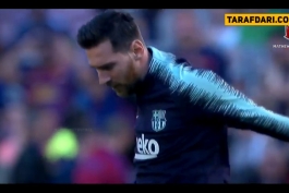 بارسلونا-پاری سن ژرمن-لالیگا-barcelona-laliga-PSG