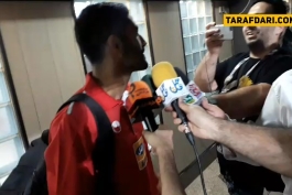 پرسپولیس-صنعت نفت آبادان-لیگ برتر ایران-ورزشگاه آزادی-perspolis