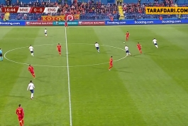 مونته نگرو-انگلیس-انتخابی یورو 2020-Montenegro-England