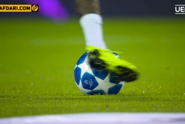 پاری سن ژرمن-لوشامپیونه-لیگ قهرمانان اروپا-PSG-UCL