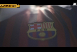 بارسلونا-منچستریونایتد-لیگ قهرمانان اروپا-نیوکمپ-barcelona-manchester united-UCL