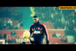 منچستریونایتد-لیگ برتر انگلیس-لیگ قهرمانان اروپا-manchester united-EPL