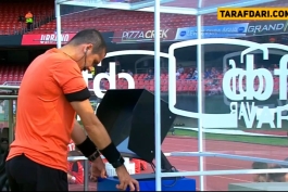 سائوپائولو-فلامینگو-فوتبال برزیل-São Paulo-Flamengo