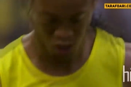 بارسلونا-میلان-پاری سن ژرمن-سری آ-لالیگا-تیم ملی برزیل-barcelona-milan-laliga-serie a