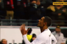 بوندس لیگا-آینتراخت فرانکفورت-وست هم-لیگ برتر انگلیس-Eintracht Frankfurt-Bundesliga-west ham