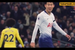 تاتنهام-لیگ برتر انگلیس-tottenham-EPL
