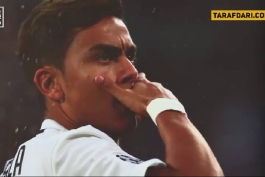 یوونتوس-سری آ-آرژانتین-ایتالیا-juventus-serie a-italy