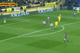 لالیگا-اسپانیا-ویارئال-ایتالیا-Villarreal-la liga
