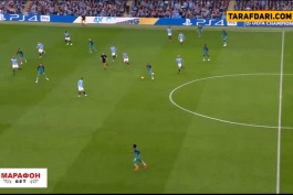 منچسترسیتی-تاتنهام-لیگ قهرمانان اروپا-ورزشگاه اتحاد-manchester city-tottenham-ucl