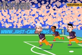 تاتنهام-منچسترسیتی-لیگ قهرمانان اروپا-tottenham-manchester city-ucl