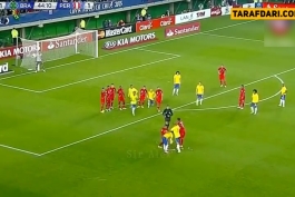 تیم ملی فوتبال برزیل-رئال مادرید-آرسنال-brazil-real madrid-arsenal