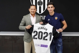 والنسیا-نقل و انتقالات والنسیا