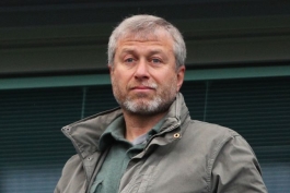 مالک باشگاه چلسی