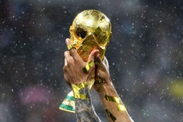 جام قهرمانی جهان-مهم ترین تورنمنت ملی فوتبال