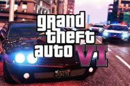 بازی و سرگرمی-GTA 6-Grand Theft Auto 6-GTA VI-Rockstar