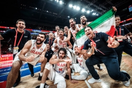 بسکتبال-جام جهانی بسکتبال-ایران-iran-basketball 