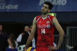 والیبال-والیبال ایران-تیم ملی والیبال