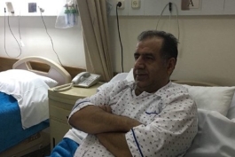 پیشکسوت داوری-داور بازنشسته