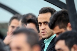 سپیدرود-سرمربی سپیدرود