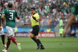 داور ایران-جام جهانی