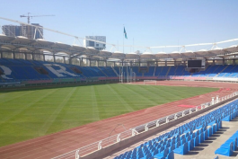 استادیوم امام رضا(ع)-ورزشگاه