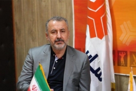 مدیرعامل سایپا-سایپا تهران