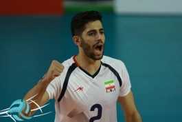 والیبال قهرمانی جهان-والیبال ایران