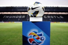 AFC-کنفدراسیون فوتبال آسیا-لیگ قهرمانان