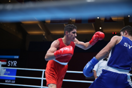 boxing-بوکس-ایران-iran