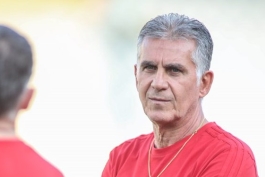 سرمربی تیم ملی-پرتغال