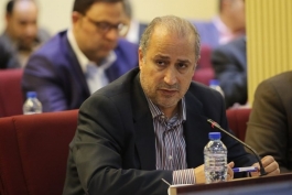 رئیس فدراسیون فوتبال-فدراسیون فوتبال ایران -Mehdi Taj