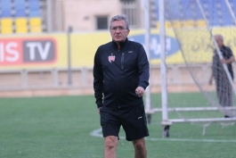 پرسپولیس-تمرین پرسپولیس-کرواسی